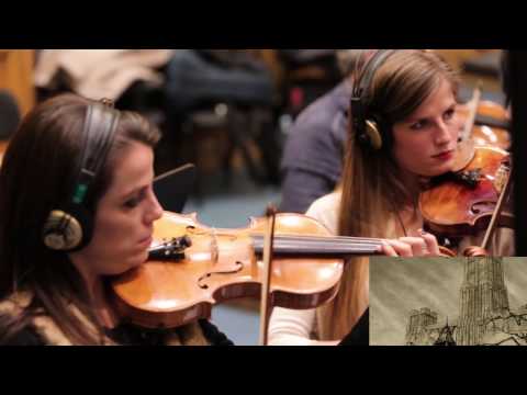 Pillars of Eternity II: Deadfire - Backer Update 11 - Audio