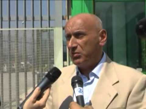 ONDA TG 24.08.2012 - MASCITELLI VISITA CARCERE SULMONA