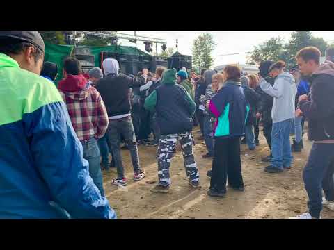 EMPHATEK + MONKEY NOIZE - FREE PARTY MONTE GRAPPA ITALY 26.09.2020