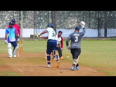 MATCH 3 - HIGHLIGHTS || BBCA vs Nadeem Bhais Team || KKR BASH - 2026 || SEASON - 5