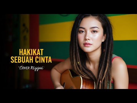 IKLIM - HAKIKAT SEBUAH CINTA | COVER REGGAE BY JMT MUSIC