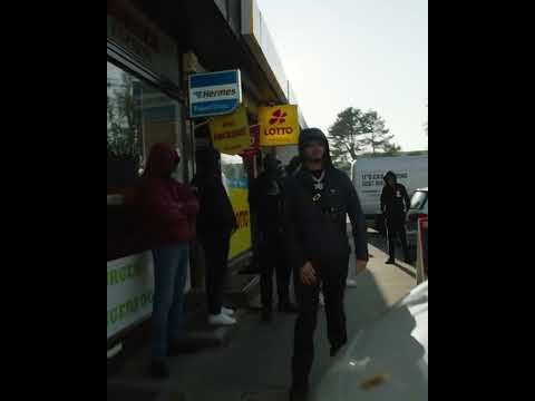 KALIM feat. SHAFO - 2 Glocks (Hörprobe)