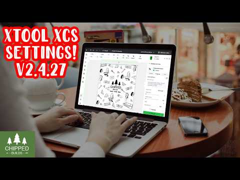 Mastering XTool F1 Software For FLAWLESS Laser Engravings