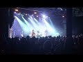 Violent Femmes - Kiss Off - Vancouver May 5th 2024