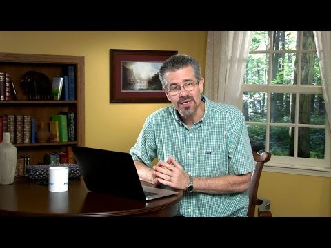 Paul, an Apostle from God: HeavenWord 7 - 0662