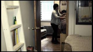 For The Foxes - Some Things (Official Music Video)