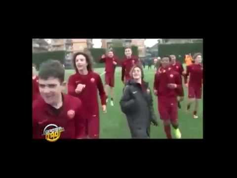 FINALE I MEMORIAL HALIMA HAIDER : ROMA - INTER