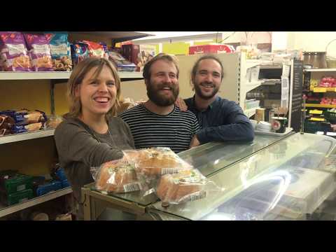 The last year of Elmøe & Hoffmann