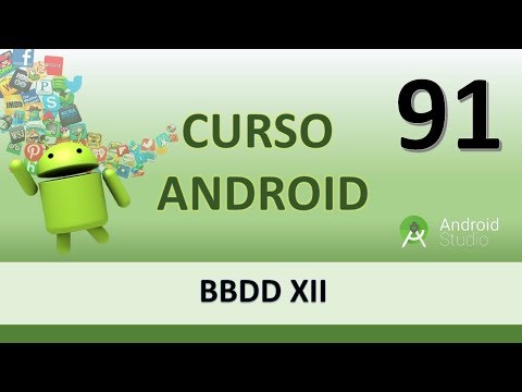 Curso Android Presentación Vídeo 1