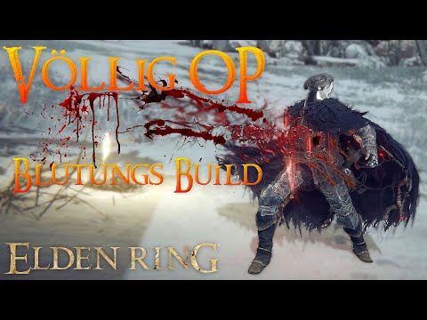 BLUTVERLUST Build rasiert alles weg | Perfekte Nahkampf Skillung