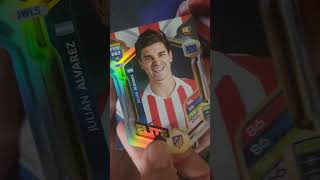 FIFA 365 Adrenalyn XL 2026 Soccer Cards Booster Pack Opening 1 #fifa #soccercards #footballcards