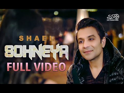 SOHNEYA | Shael Oswal | Official Video | Dir. Samiksha Oswal |  Love Songs 2021 | Punjabi Songs 2021