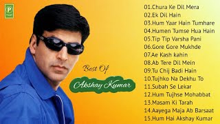 90S Evergreen  Best Of #AkshayKumar Superhit Hindi