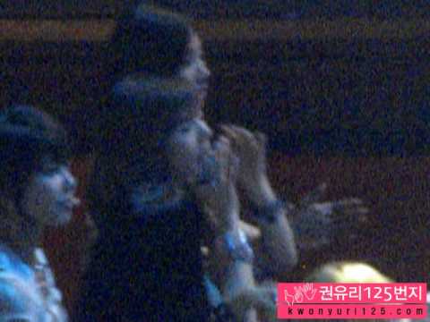 SNSD Golden Disk Award