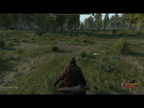 Mount & Blade II  Bannerlord: Small Skirmish