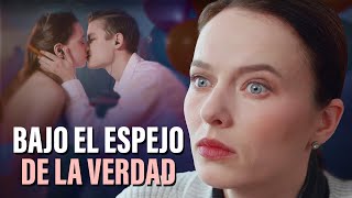 BAJO EL ESPEJO DE LA VERDAD | ¿Y CÓMO PUEDES CONFIAR EN LOS HOMBRES DESPUÉS DE ESTO?