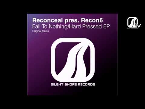 SSR154 Reconceal pres Recon6 - Fall To Nothing (Melodic Mix) [OUT NOW]