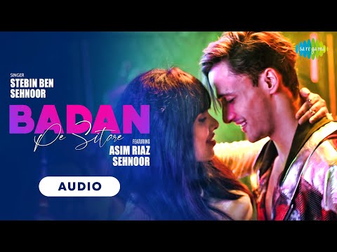 Badan Pe Sitare (Full Audio) — watch video