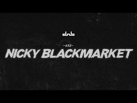 DnB Allstars 2021 Drum & Bass Mix w/ Nicky Blackmarket