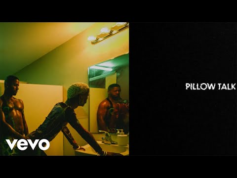 Video thumbnail for PILLOW TALK