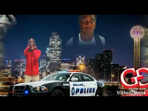 Global gang (borey)x qua mula-load up da choppa