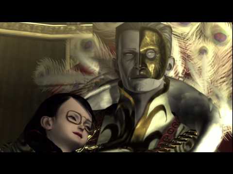 Let's Play Bayonetta (17) - Our Father