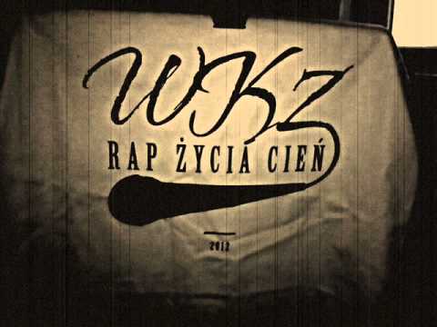 Adol WKZ - ZNO Zawsze Na Oriencie feat. Toleg PRT