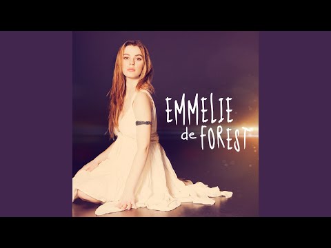 Running in My Sleep - Emmelie de Forest
