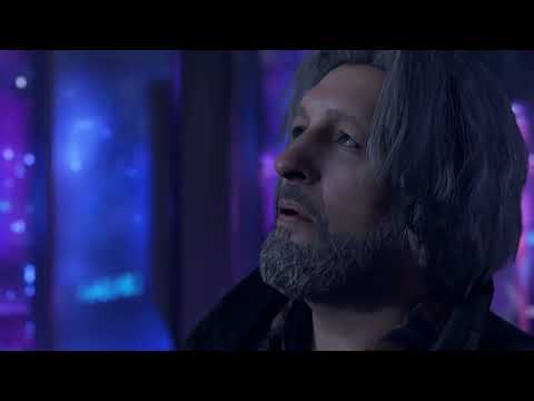 DETROIT: BECOME HUMAN Gameplay Walkthrough PART 19 [PC ULTRA] - THE EDEN CLUB