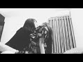 Beautiful Girl Kissing In Hotel Room