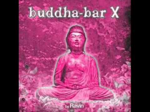 Azam Ali - Endless reverie  ( Buddha Bar X CD 2 Weiqi )