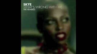 Skye - What´s Wrong With Me (Phonique Vocal Remix)
