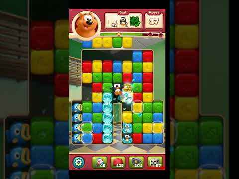 Toon Blast Level 1910 - A S GAMING