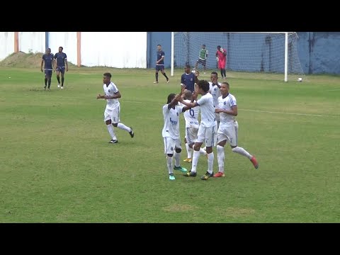 Estadual 2019 Série B1 - AD Itaboraí 1 x 2 Artsul - Taça Corcovado - 1ª Rodada