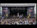 The Coral @ T in the Park 2005