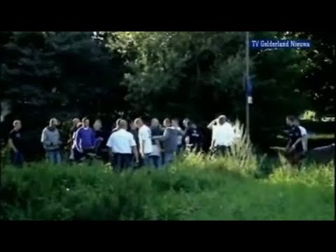 GLD Nieuws 20 juli 2009 - Nieuws