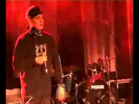 Drittung3n Feat. Hypeman Sid med den berykta kniven - Bullshit