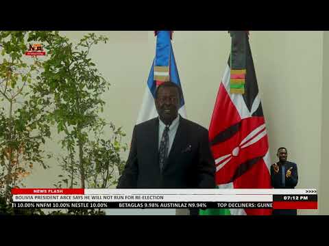 NTAi News @ 7pm 14th May 2025