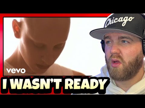 Perfectly Written... WOW  Live - Lightning Crashes (Official Music Video) FIRST TIME REACTION