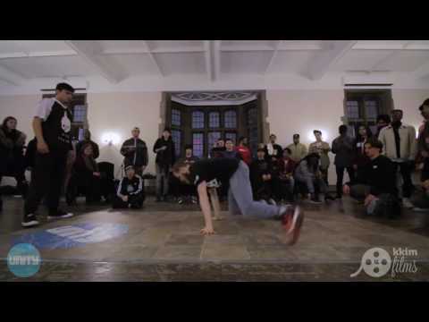 Arob Money vs Jbugz [Semis] - Breaking the Cycle 2017