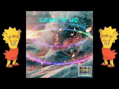 CAME N GO - SEAN MILES ( OFFICIAL AUDIO) 