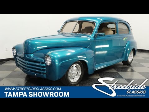 1946 Ford Tudor (CC-1636069) for sale in Lutz, Florida