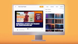 Videos zu Screenscape