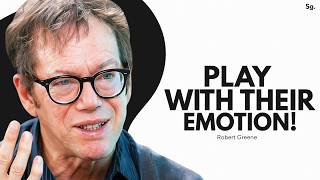 The Psychology of Making People Obsessed! | Robert Greene