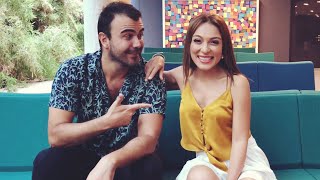 Serhatla Kayıttayız - Ziynet Sali röportajı #ZiynetSali #SerhatlaKayıttayız #Müzik #magazin