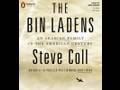 The Bin Laden Arabian family Book by Steve Coll  - Where did Osama come from