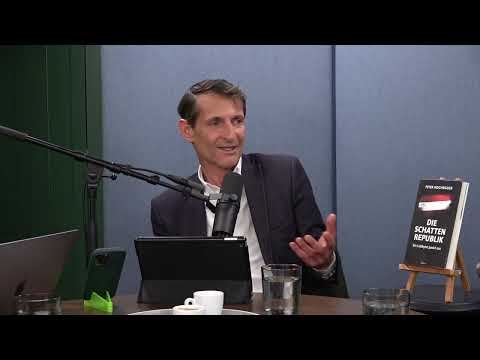 #234 Hocheggers "Schattenrepublik" #3: "Hoffentlich gibt's einen Toten"