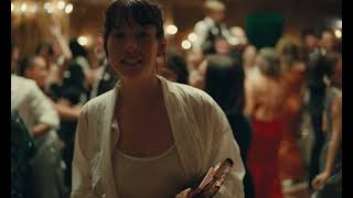 Lufthansa All it takes is a Yes