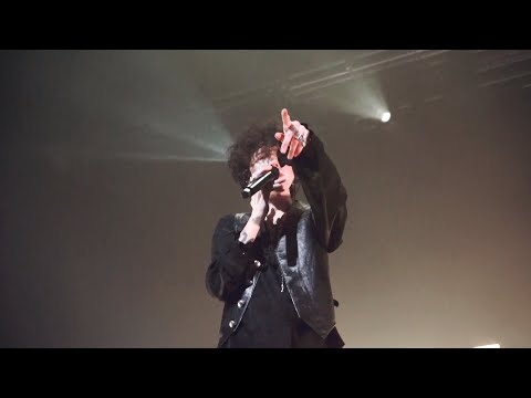 LP - No Witness LIVE @ Franklin Music Hall in Philadelphia on Nov 10, 2023