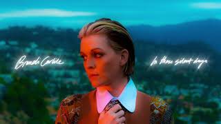 Brandi Carlile - You and Me On The Rock (Official Audio)